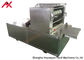 Different Type Soft Biscuit Cookie Forming Machine 2000*800*1300mm Dimension
