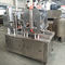 Linear Type Candy Depositing Machine / Commercial Fudge Making Equipment